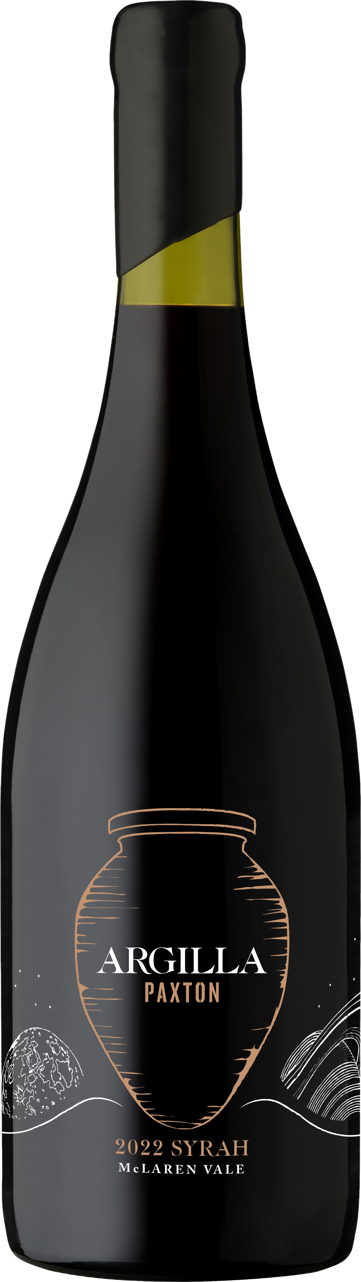 Paxton Argilla Shiraz 2022 McLaren Vale